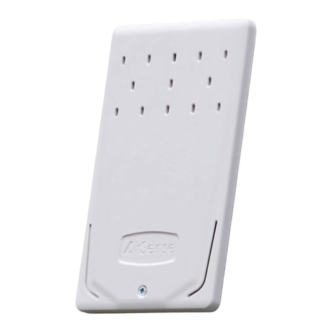 AirSense 315 quick start guide