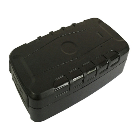 Mongoose LT604 User manual