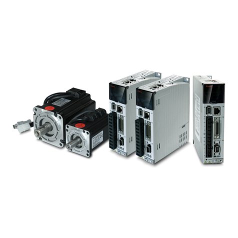 Kinco CD3 user manual