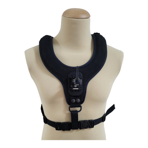 Mo-vis M013-61 user manual