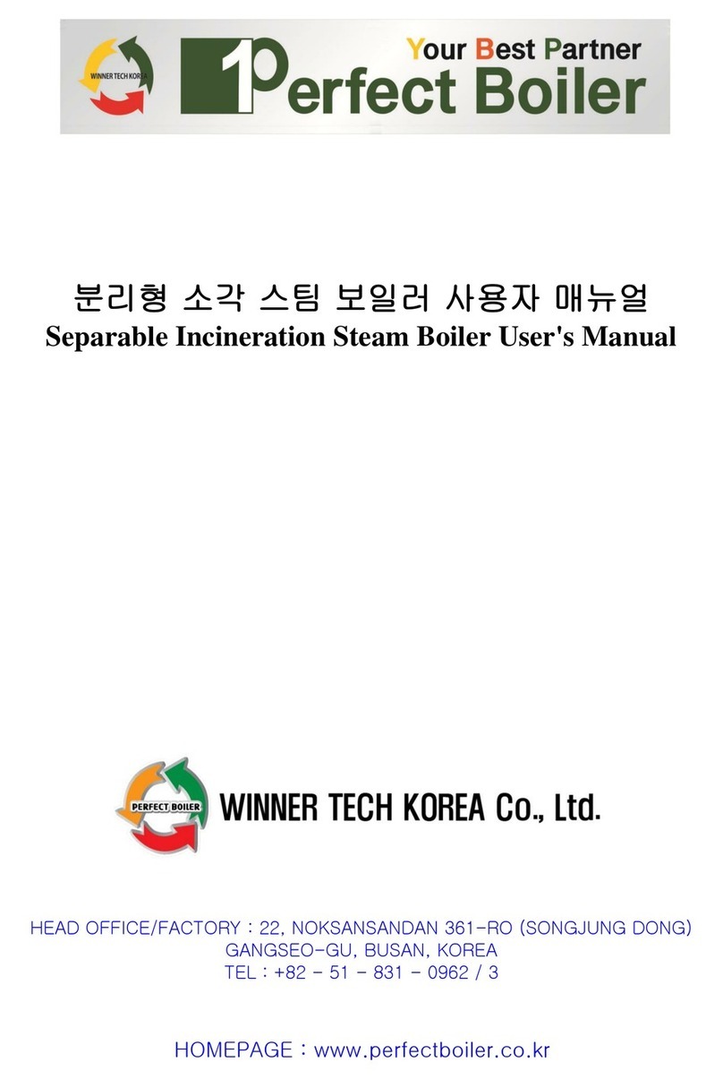 Winner WT-2500-4000 user manual