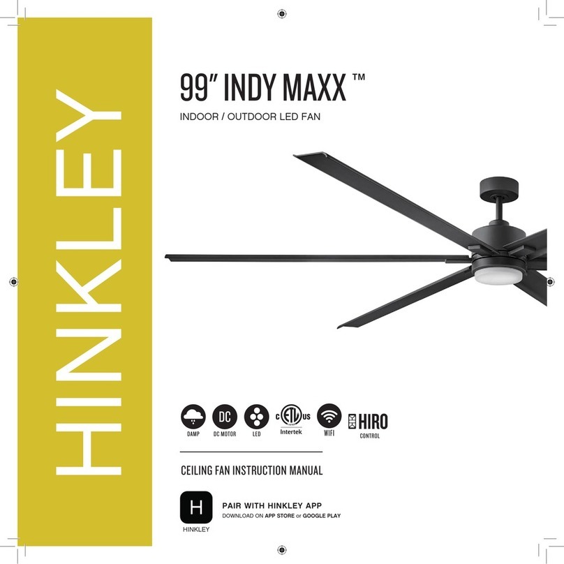 Hinkley INDY MAXX 99 instruction manual Hinkley INDY MAXX 99 instruction manual