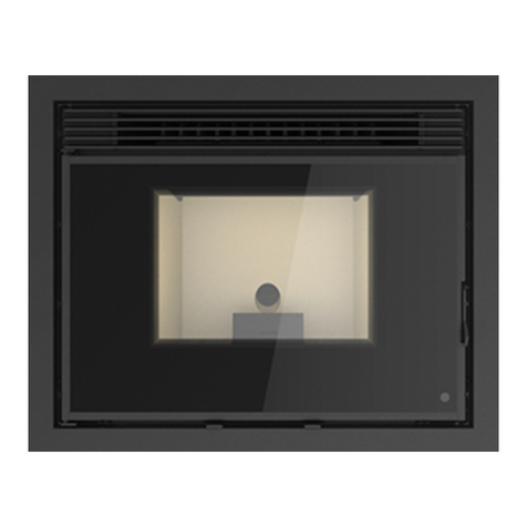 SOLZAIMA EARTH 9KW User manual