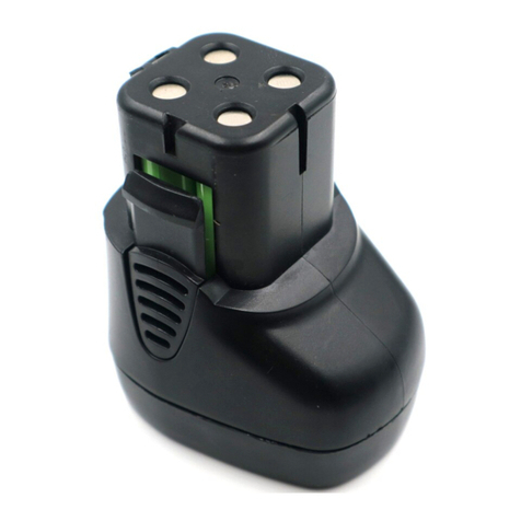 Dremel 756 User manual
