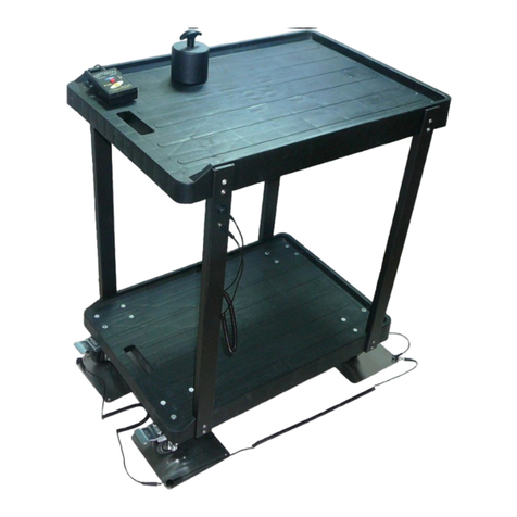 bokar A-401 quick start guide