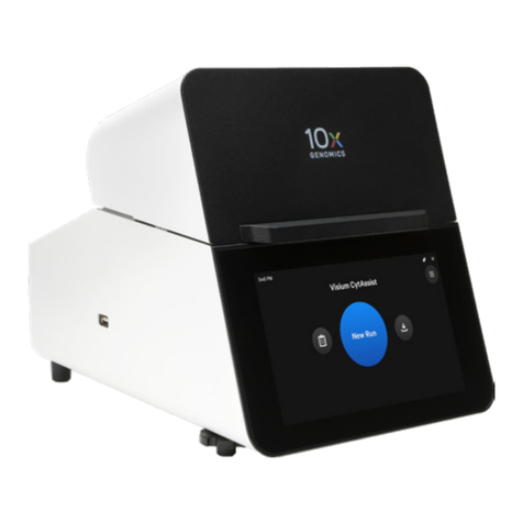 10x Genomics Visium CytAssist user guide