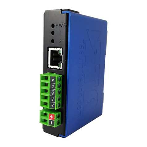 RTA 460ETCMM-NNA1 Specification sheet