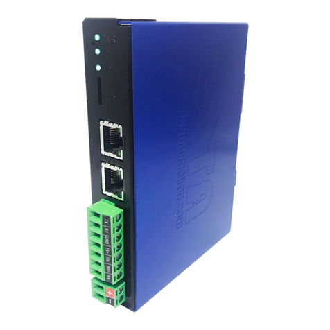 RTA 460ETCMM-N2EW Specification sheet