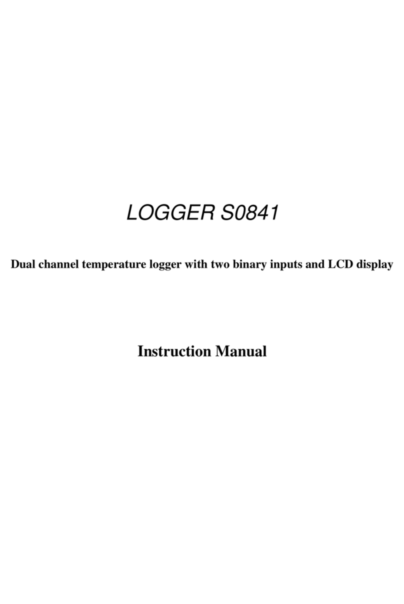 Comet S0841 instruction manual