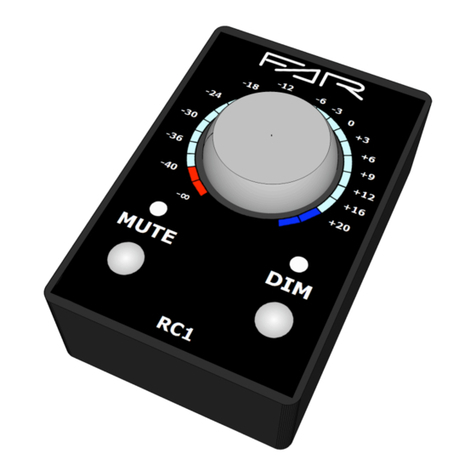 FAR ATD2 RC1 user manual
