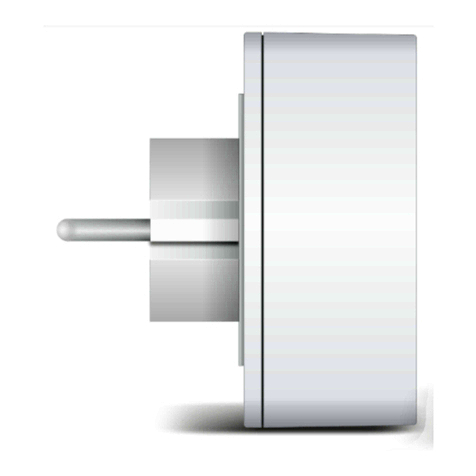 ELRO K2 CONNECTOR User manual