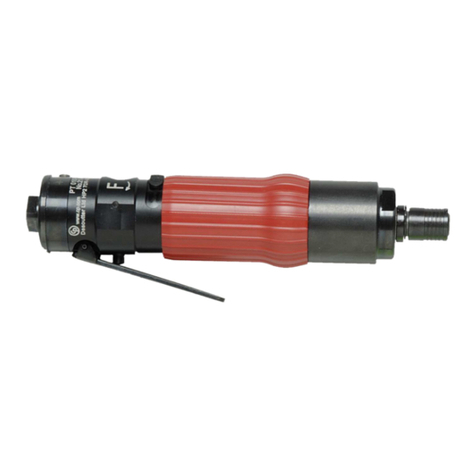 CP PT010-L5000-S4Q User manual