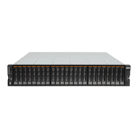 IBM FlashSystem 7200 User manual