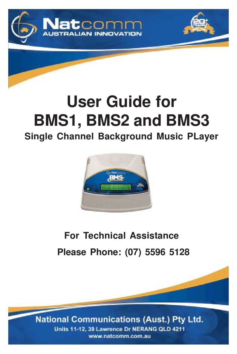 NatComm BMS1 user guide
