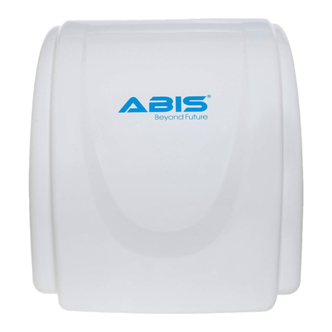 AbiS Express User manual