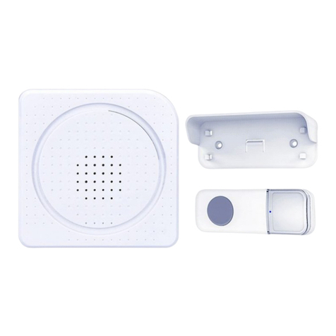 Solight 1L68 user manual