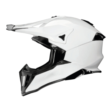 Shark VARIAL RS Installation instructions
