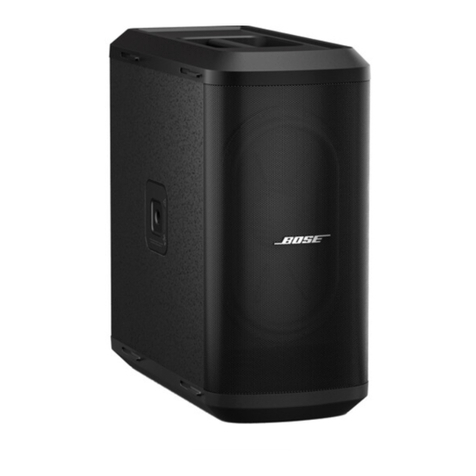 Bose Sub1 manual Bose Sub1 manual