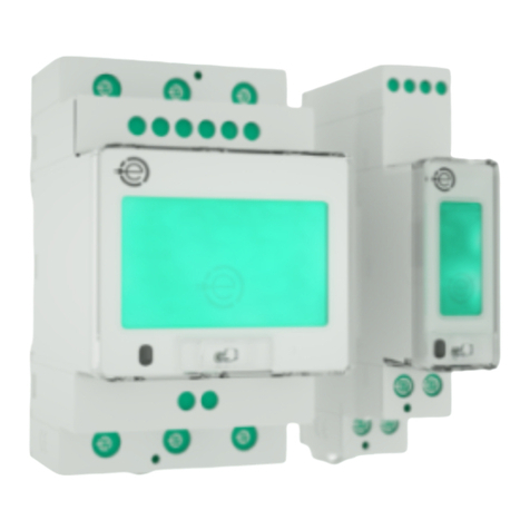 Free2Move eSolutions MIDcoounter Erratum of installation and user manual