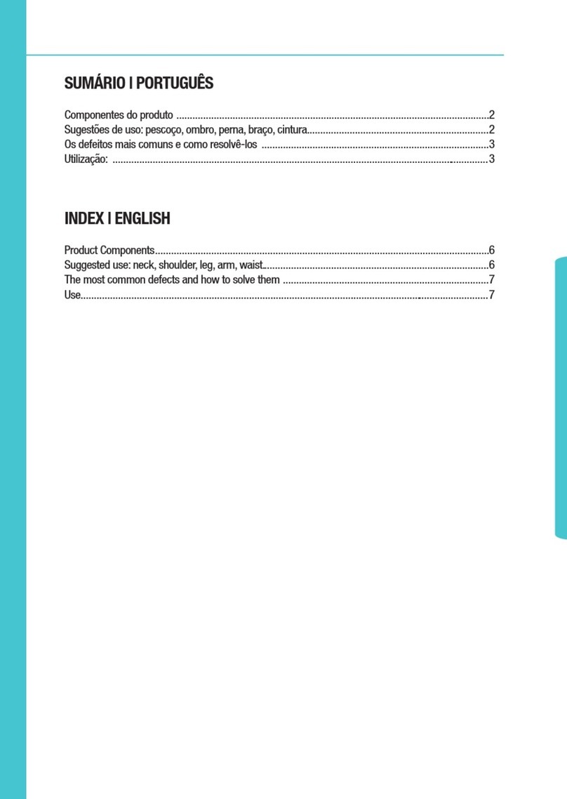 Multilaser HC001 User manual