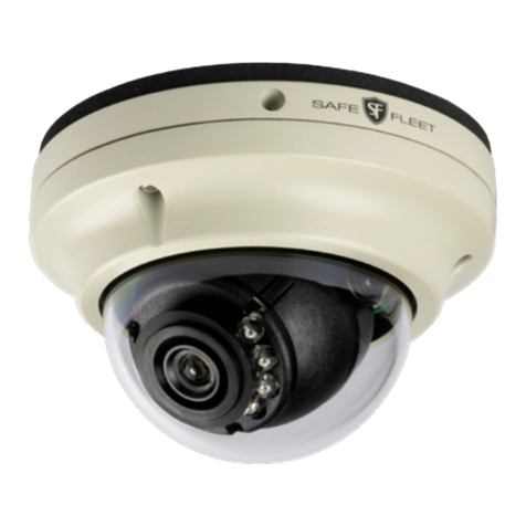 Safe Fleet HD2Q Series User manual
