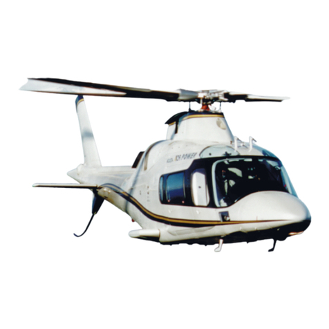 AGUSTA A109E Flight manual