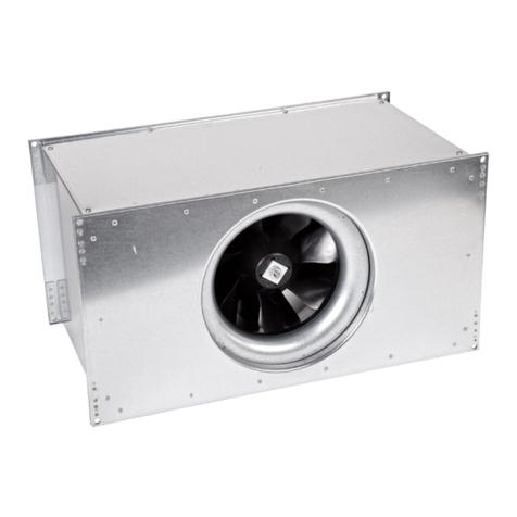 Harmann JETTEC REC manual