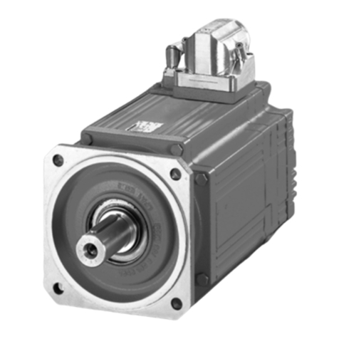 SEW-Eurodrive CMP40 - 112 operating instructions