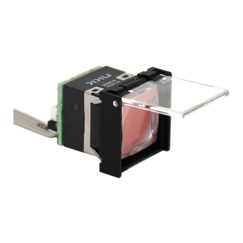 Bosch PVA-1EB quick start guide