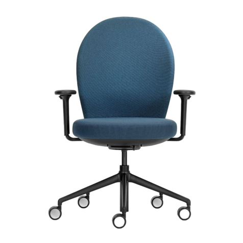 Girsberger Marva manual