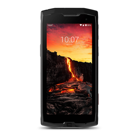 Crosscall CORE-M4 manual