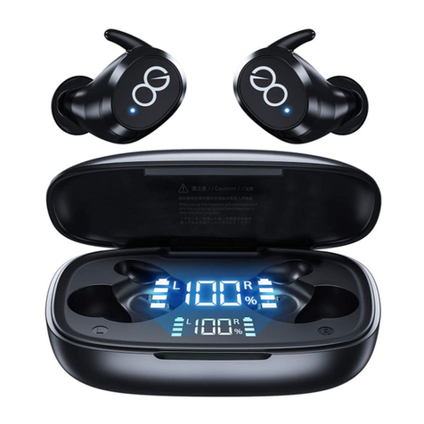 Veatool T98 User manual