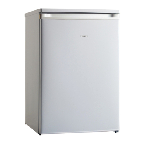 Logik LUL55W13E User manual Logik LUL55W13E User manual