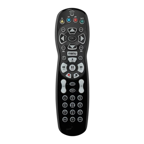 Arris MP 2000 user manual