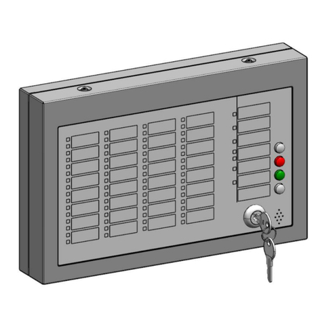Siemens FT2009-U1 User manual