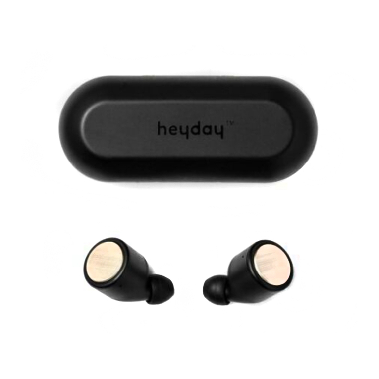 Heyday True Wireless Earbuds 04 user manual