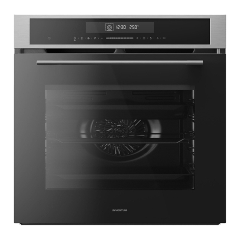 inventum IOM6035RT user manual
