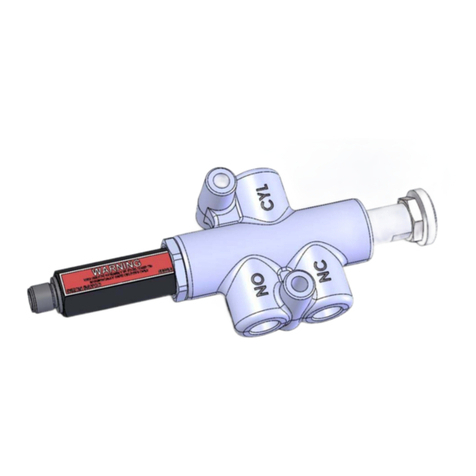 Dixon Bayco 5000AISHD Maintenance & Operating Instructions Dixon Bayco 5000AISHD Maintenance & Operating Instructions