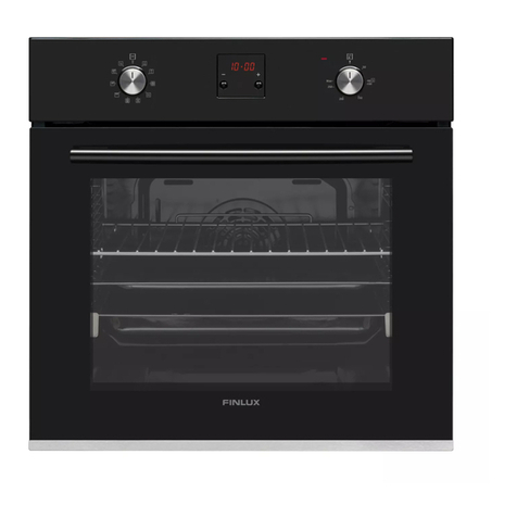 Finlux FO-60W16MBK User manual