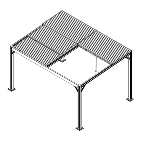 PURPLE LEAF ZYMHTG1013-TL User manual