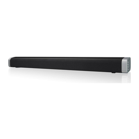 iLive ITB037SO User manual