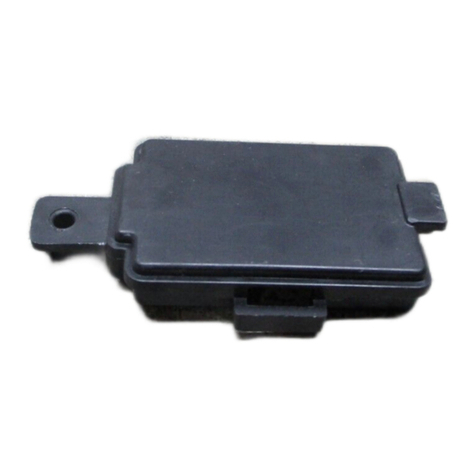 Samsung CBAP210A User manual