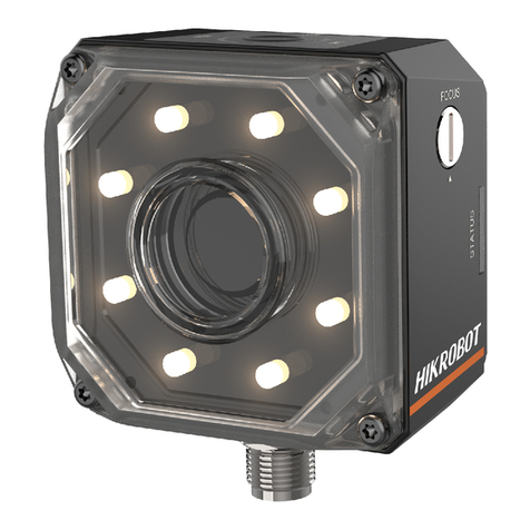 HikRobot ID3000 Series user manual