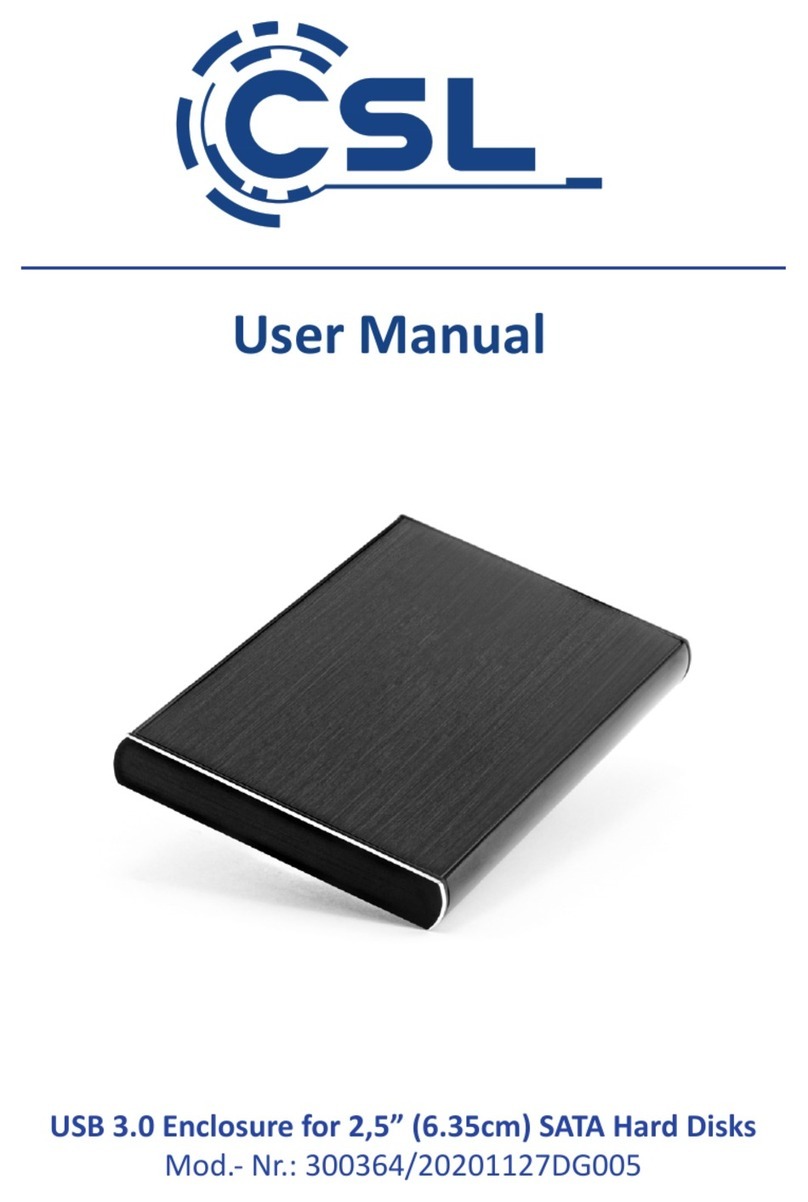 CSL 20201127DG005 user manual