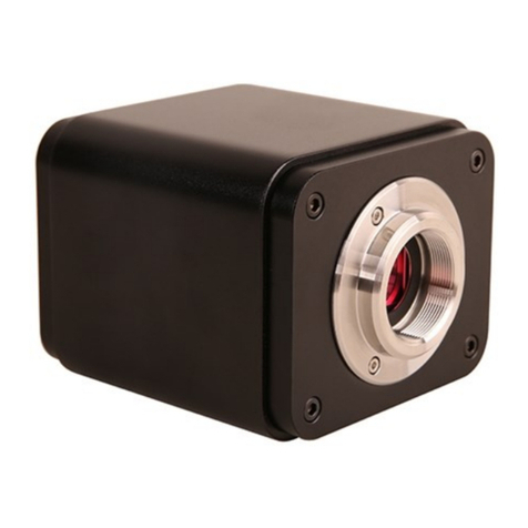 ToupTek XCAM1080P Series Reference guide
