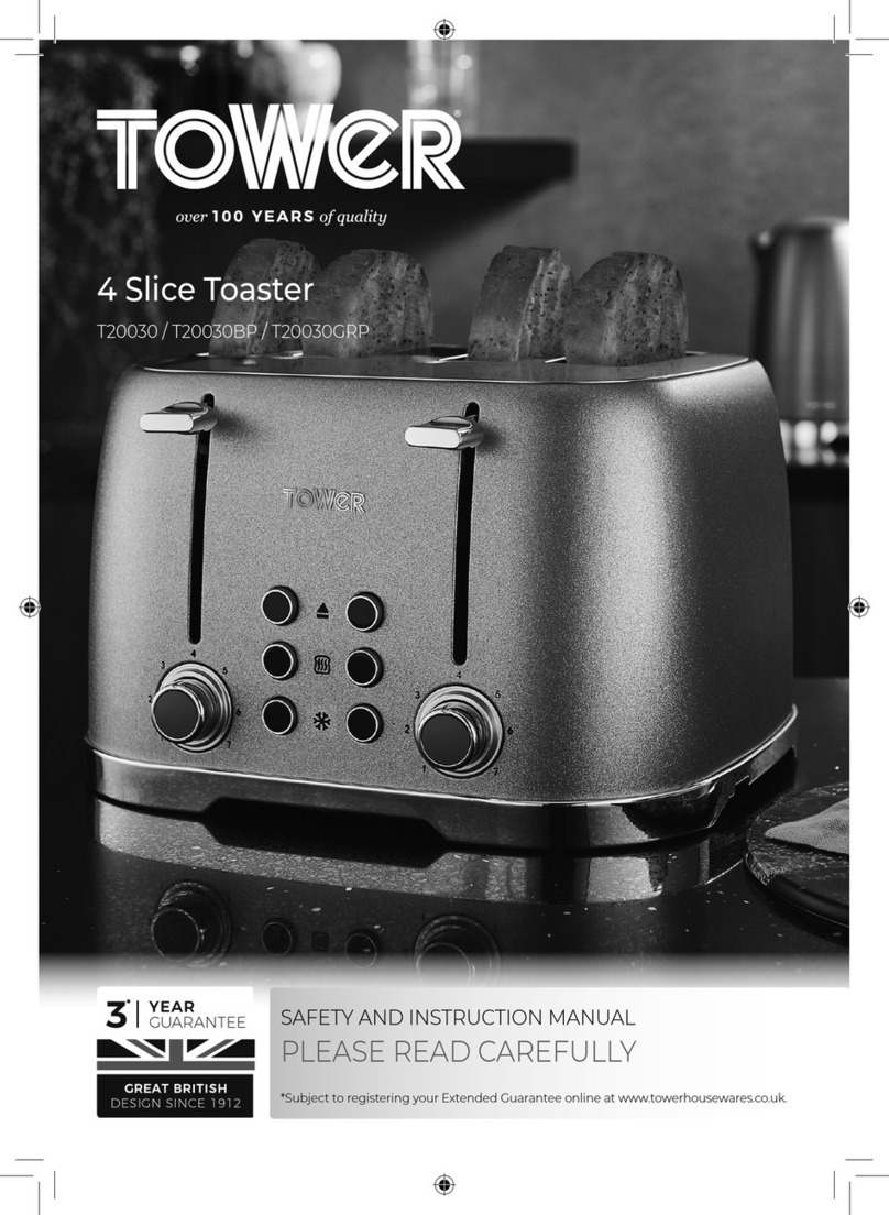 Tower Hobbies T20030 instruction manual