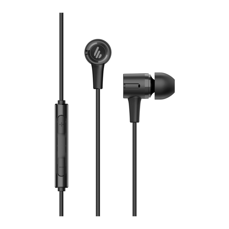 EDIFIER P205 User manual