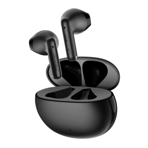 EDIFIER Xemal X2 User manual