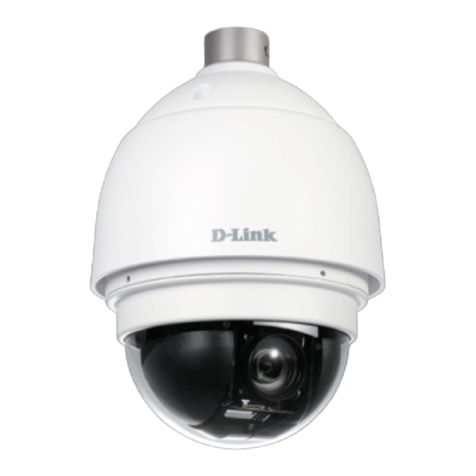 D-Link DCS-6915 User manual