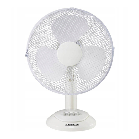 BASETech 1629562-30 W User manual